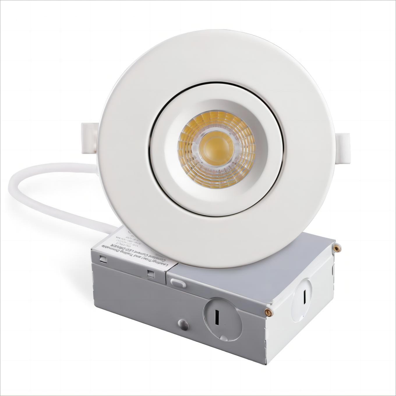 LED Recessed Lights