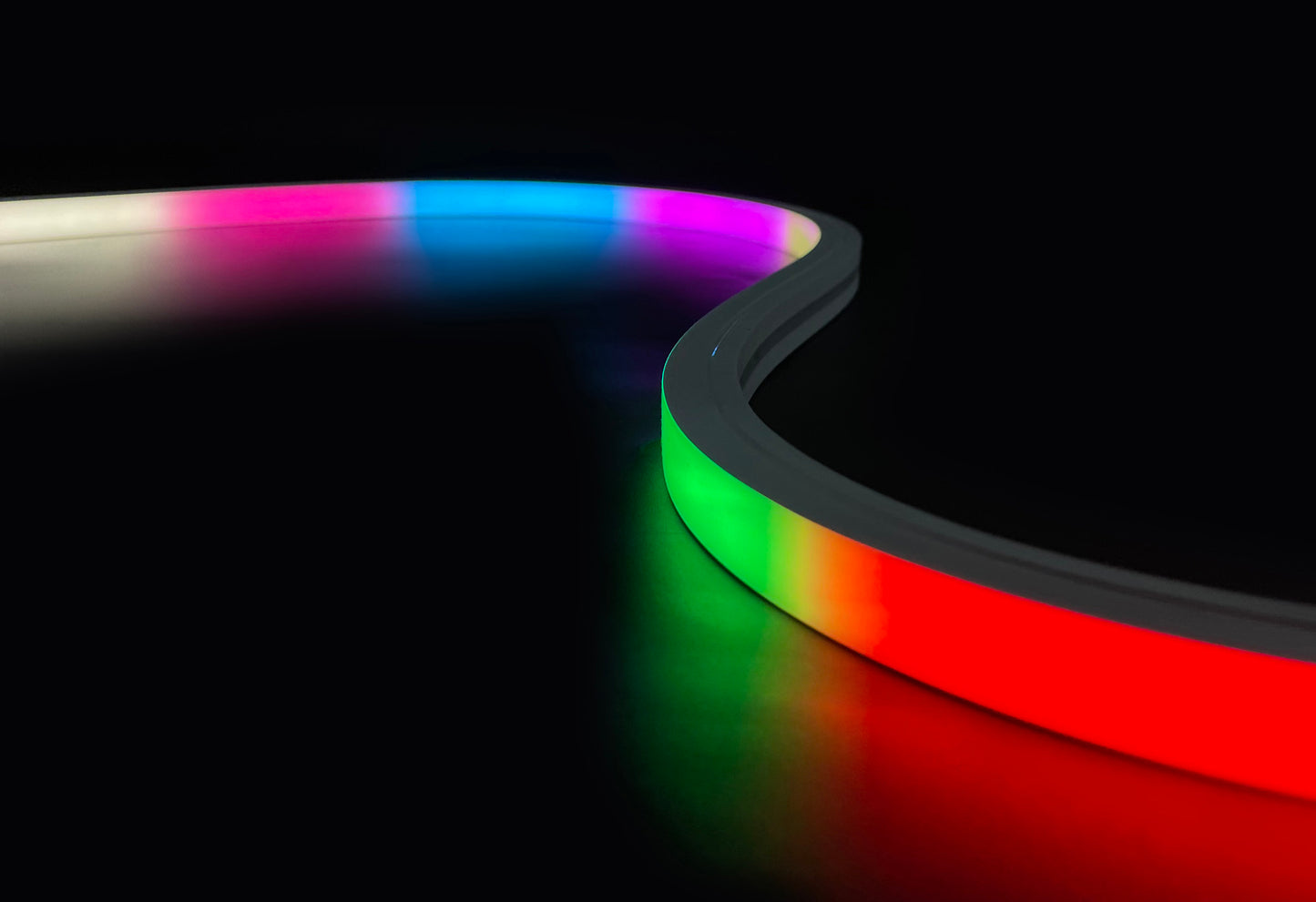 Led Strip Elite Neon TOP View-ELITE 1615 TV