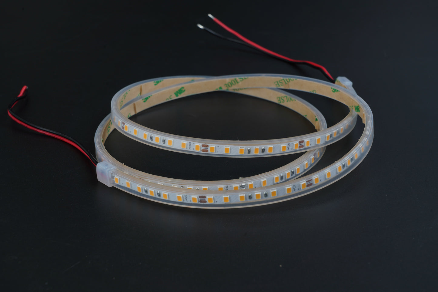 Led Strip SMD StripTube