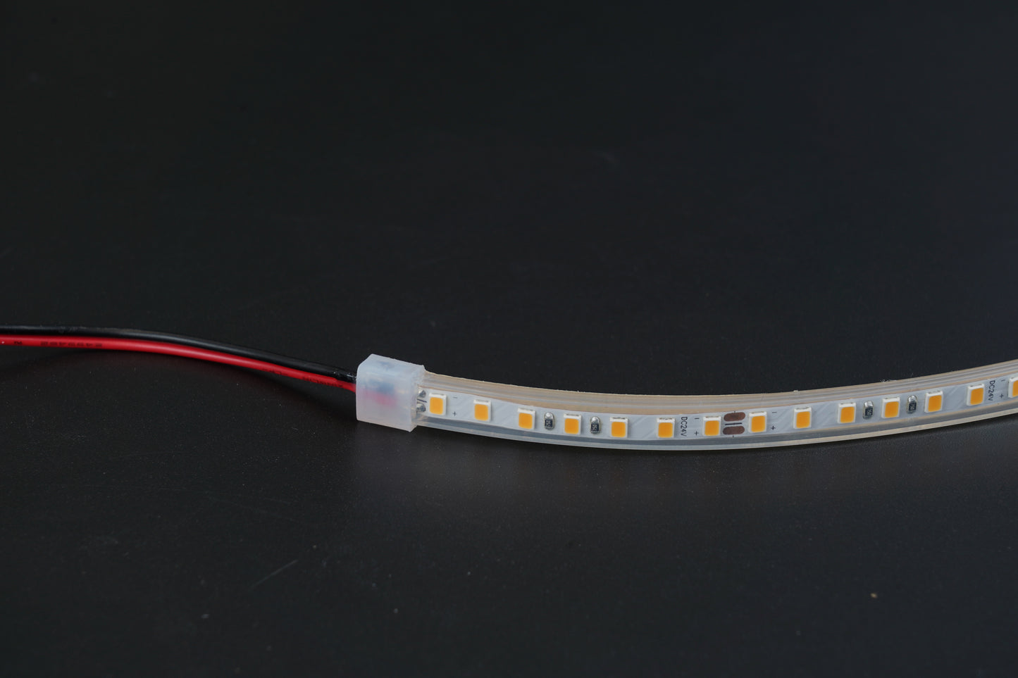 Led Strip SMD StripTube