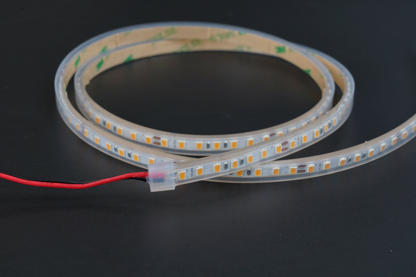 Led Strip SMD StripTube