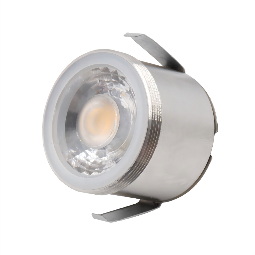 LT9905 - stainless steel in-ground light