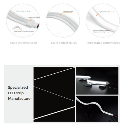 Led Strip COBPlus 10