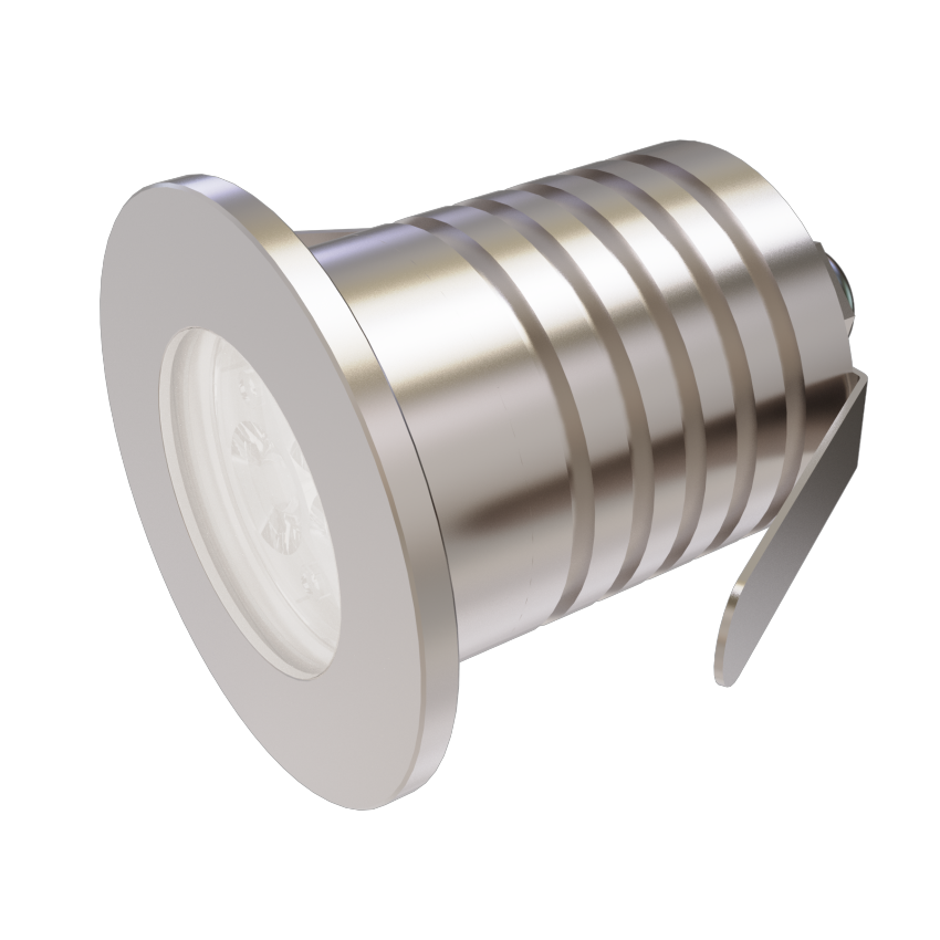 LT9906B - stainless steel in-ground light