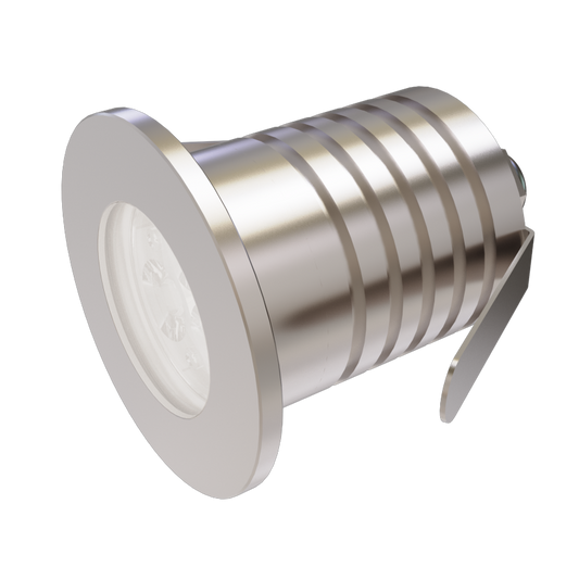 LT9906B - stainless steel in-ground light