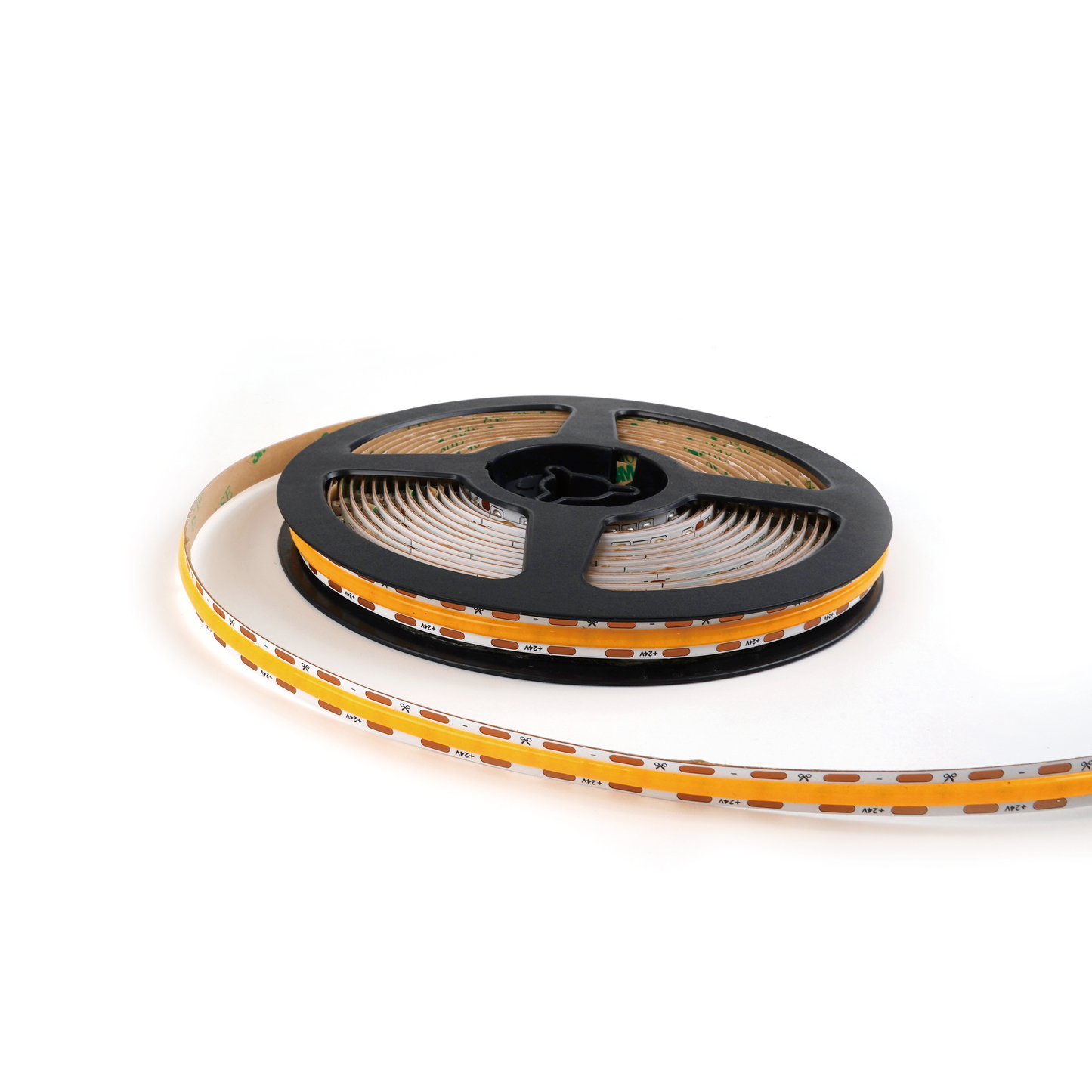 Led Strip COB TAPE FREE CUT 480 (8MM)