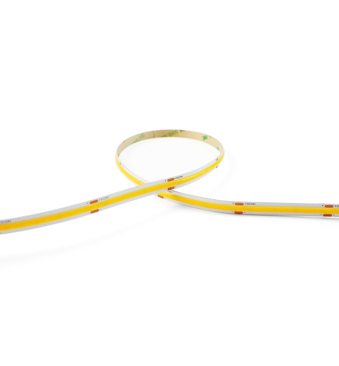 Led Strip COB TAPE FREE CUT 480 (12V/24V)