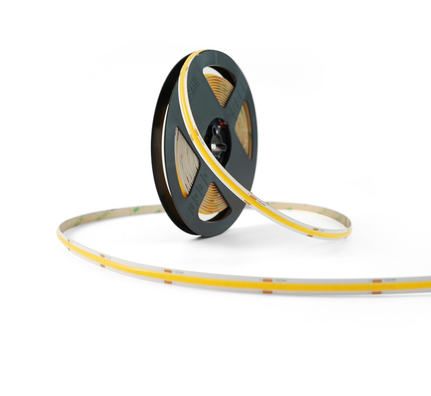 Led Strip COB TAPE FREE CUT 480 (12V/24V)