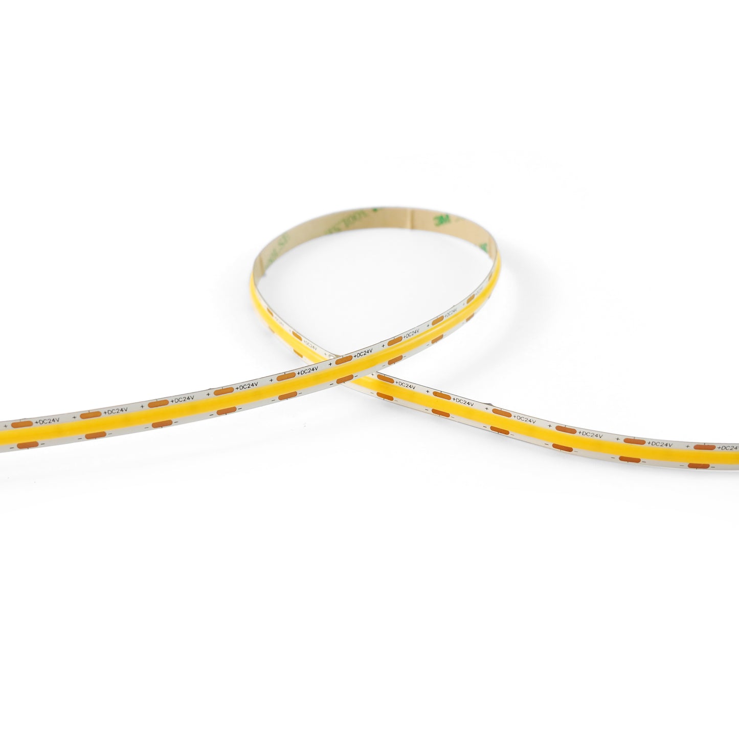 Led Strip COB TAPE FREE CUT 480 (8MM)