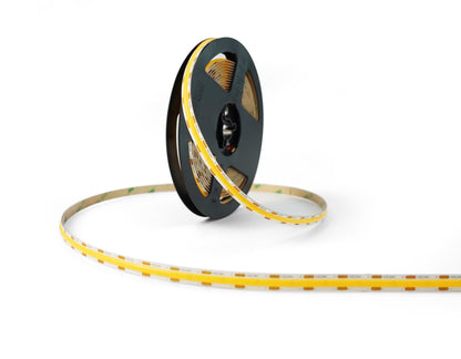 Led Strip COB TAPE FREE CUT 480 (8MM)