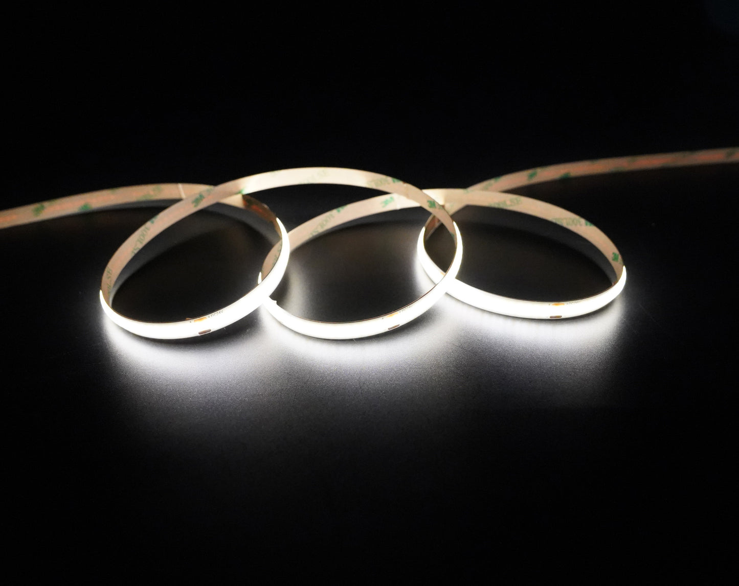 Led Strip COB TAPE FREE CUT 480 (12V/24V)