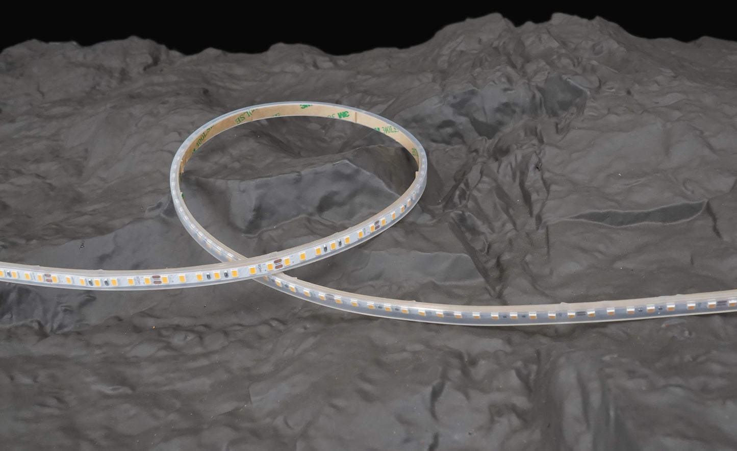 Led Strip SMD StripTube