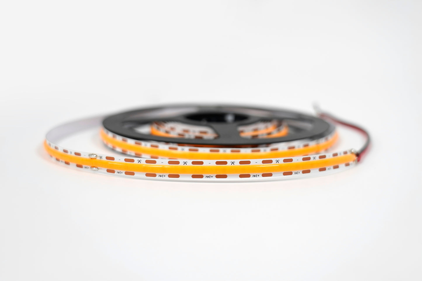 Led Strip COB TAPE FREE CUT 480 (8MM)