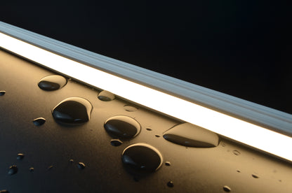 Led Strip Recessed Neon RECE 1615 SV