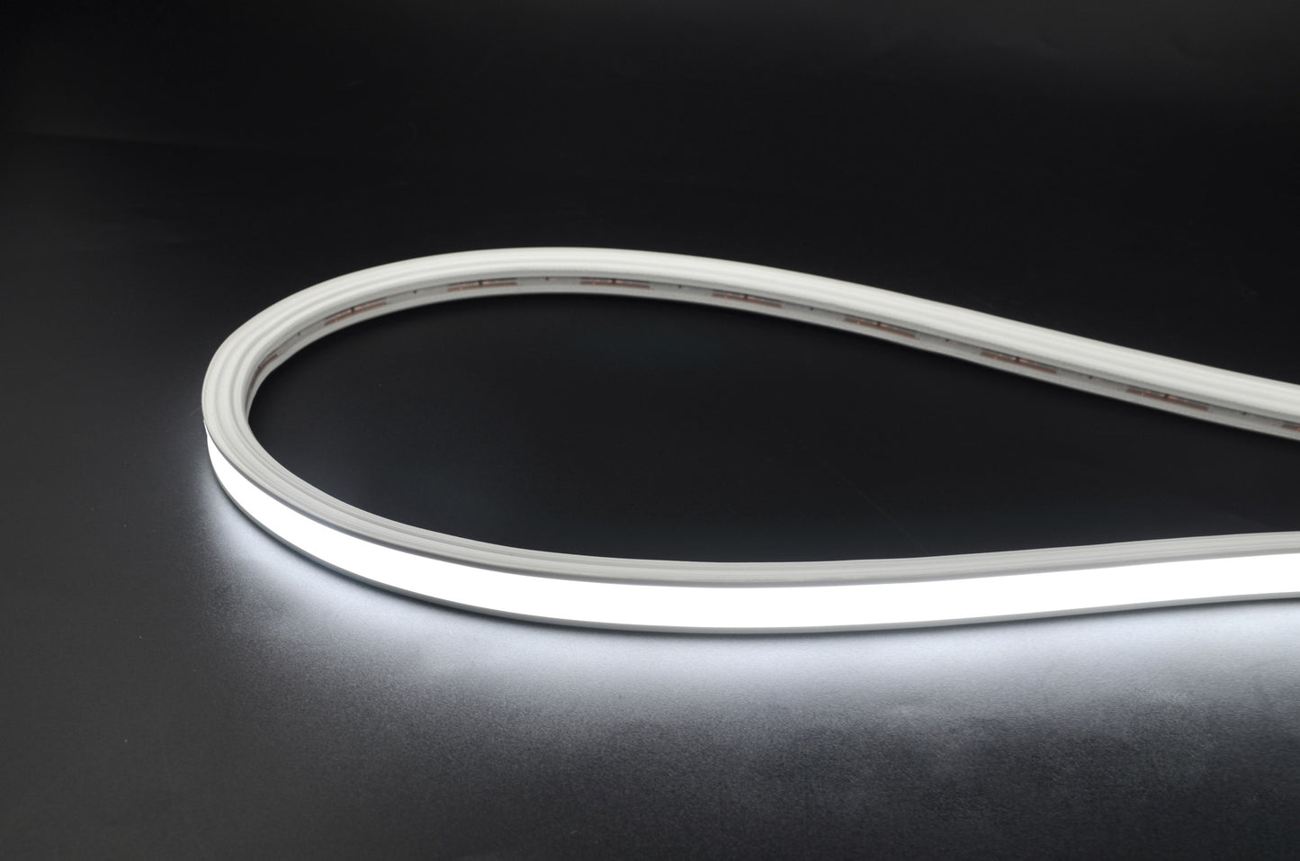 Led Strip Recessed Neon RECE 1212 SV