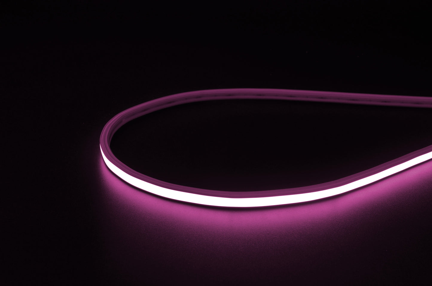 Led Strip Recessed Neon RECE 0606 TV