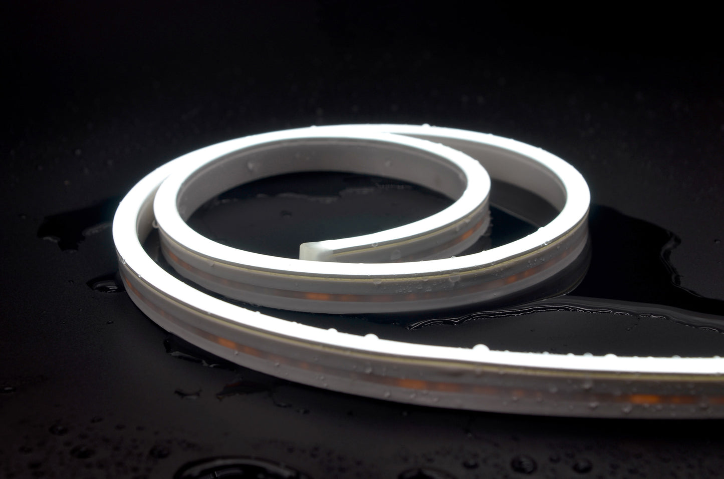 Led Strip Elite Neon SIDE View-ELITE 0612 SV