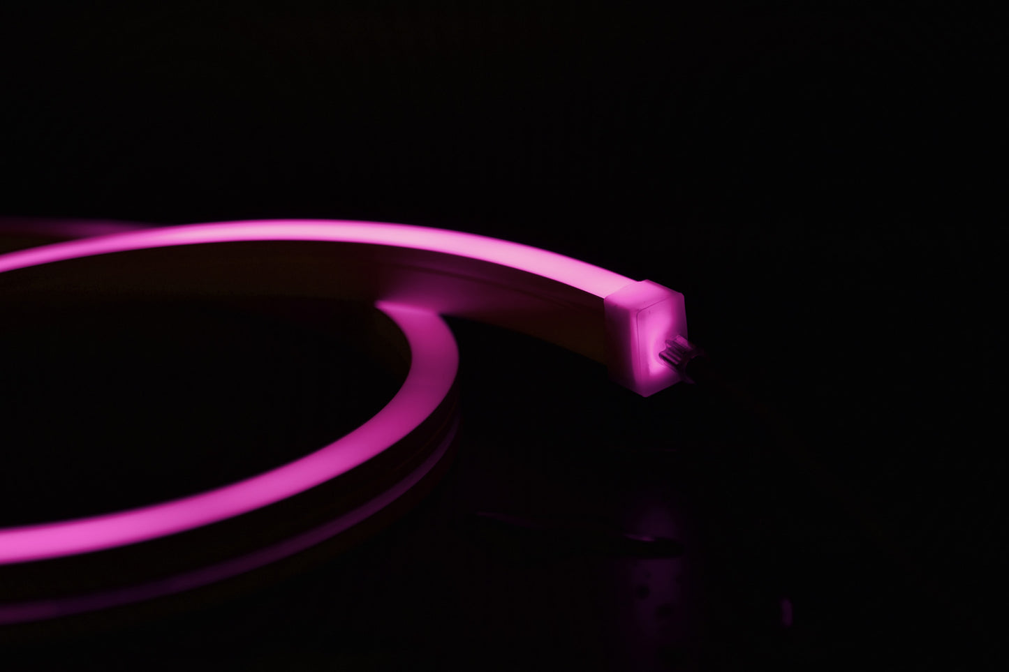 Led Strip Elite Neon SIDE View-ELITE 0612 SV