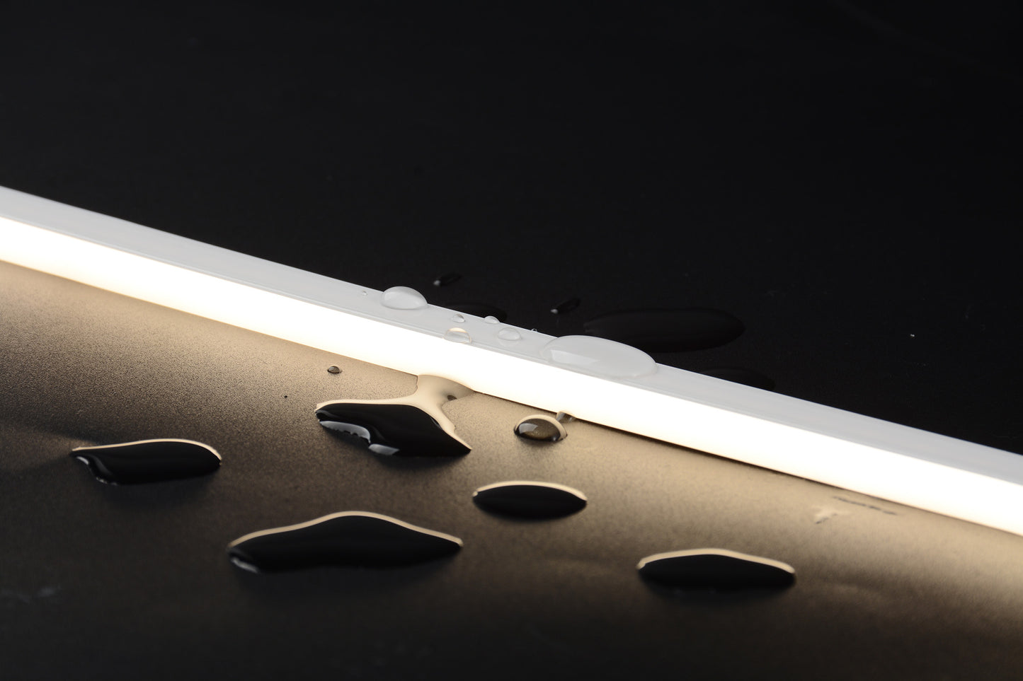 Led Strip Elite Neon SIDE View-ELITE 0408 SV