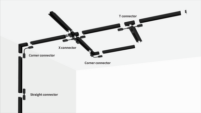 GS25- Power Connector