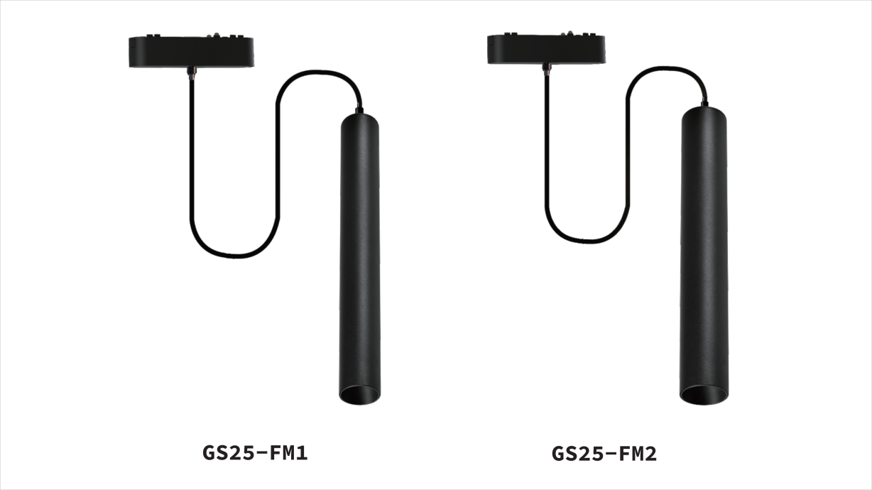 GS25-Spider FM Series