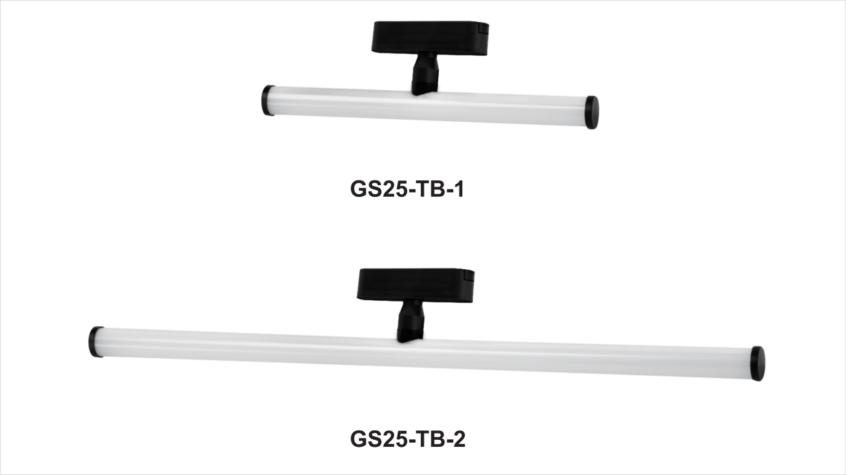 GS25-Vision TB Series