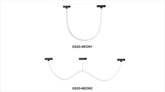 GS25-Tube Neon Flex Series