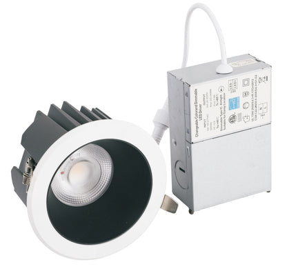 LED Downlight--T5201A7/T5201B7