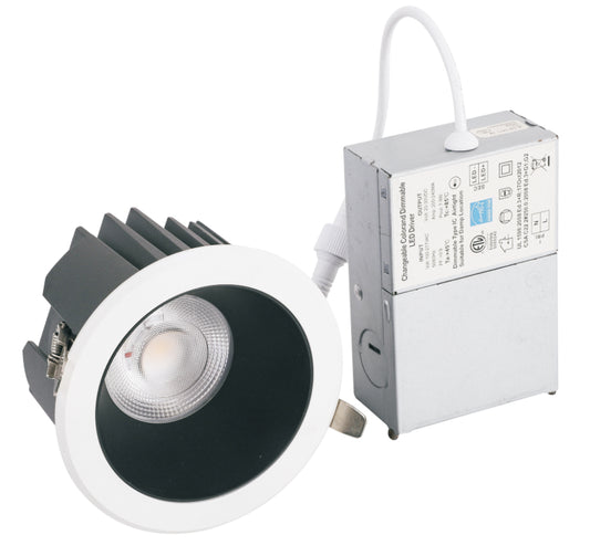 LED Downlight--T5201A7/T5201B7