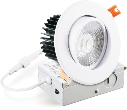 LED Downlight--T5201C7