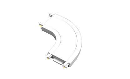 GS25-Surface Track Connector