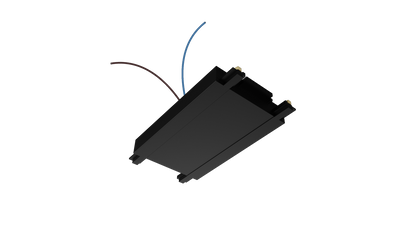 GS25-Surface Track Connector