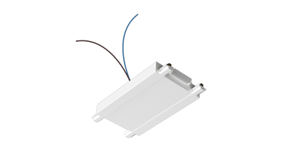 GS25-Surface Track Connector