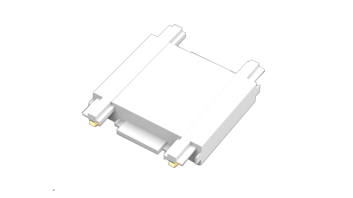 GS25-Surface Track Connector