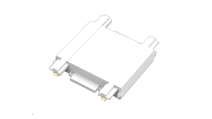 GS25-Surface Track Connector