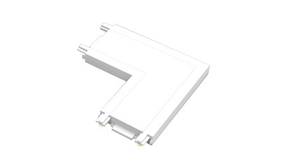 GS25-Surface Track Connector