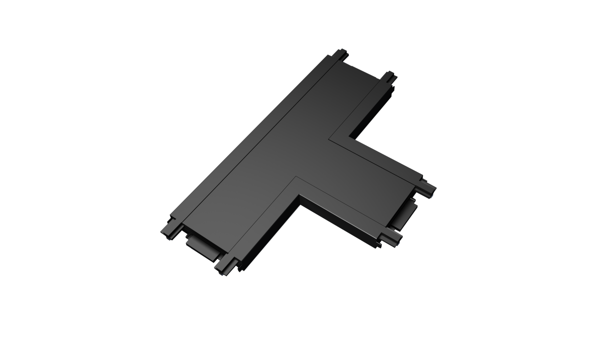 GS25-Surface Track Connector