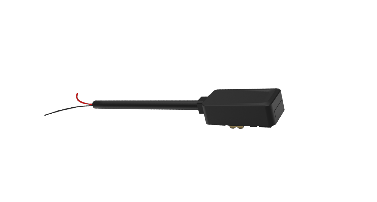 GS25- Power Connector