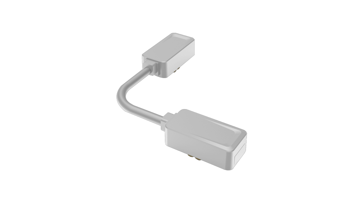 GS25- Power Connector