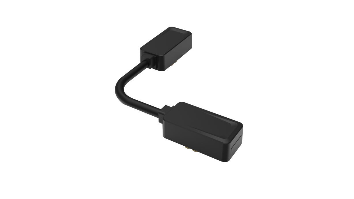 GS25- Power Connector