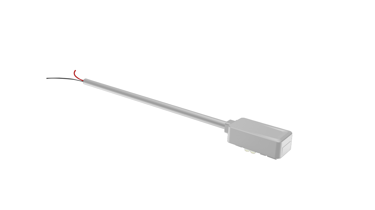 GS25- Power Connector