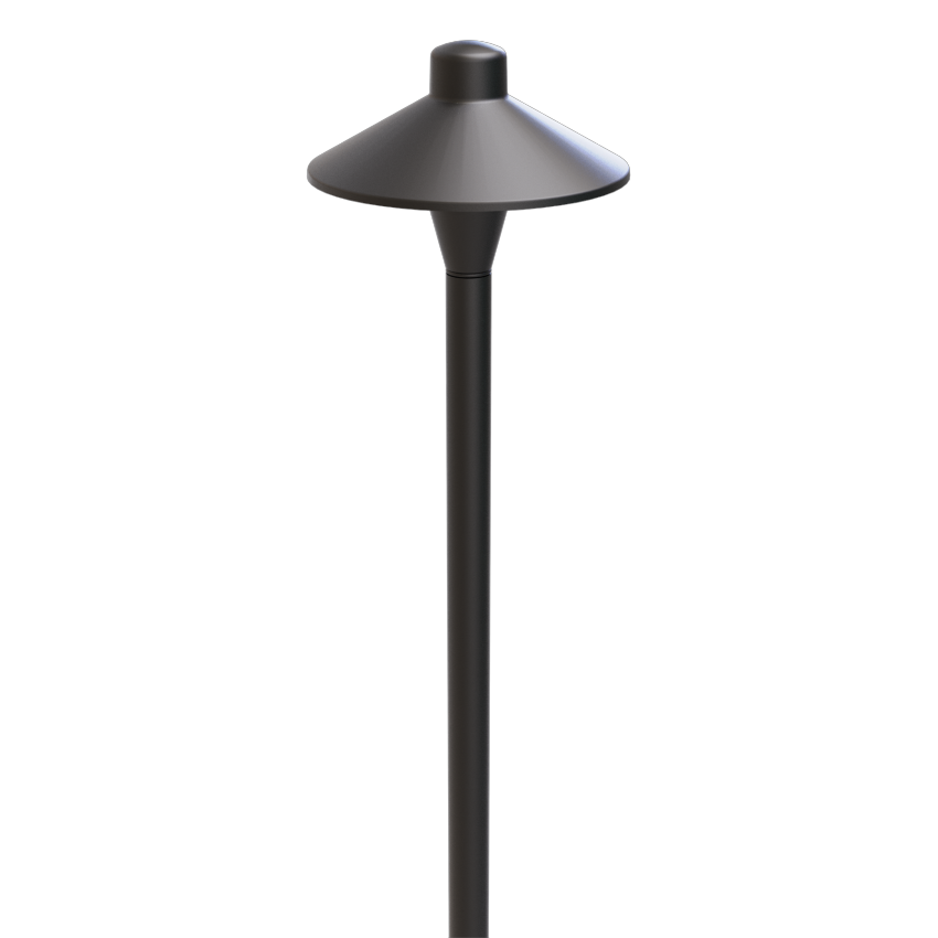 LT2402 - Brass Path Light