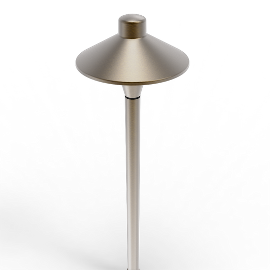 LT2402 - Brass Path Light