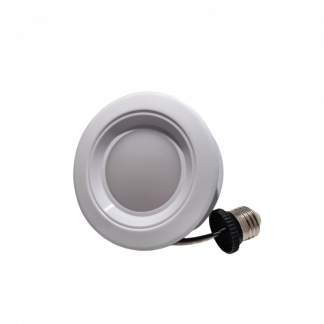 Donwlight: 4" 12W Panel LED RETROFIT KIT