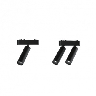Ultra-Thin Track Light: Agusta SL Series