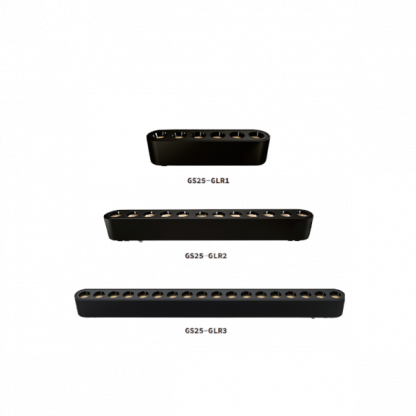Ultra-Thin Track Light: Cyclops GLR Series