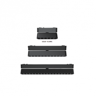 Ultra-Thin Track Light: Cyclops GLRM Series