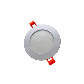 Donwlight:  4" 12W Panel LED Light