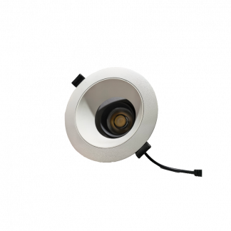 Downlight: 3" 9W LED SPOT Downlight