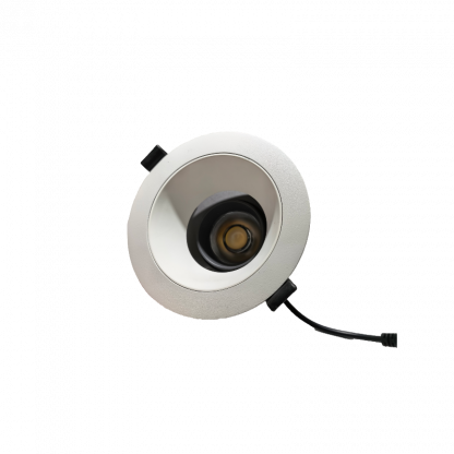 Downlight: 4" 15W LED SPOT Downlight